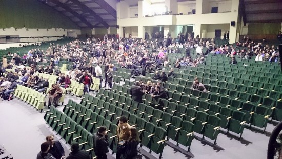 sala ora 2108