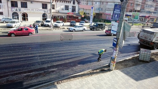 strada 1
