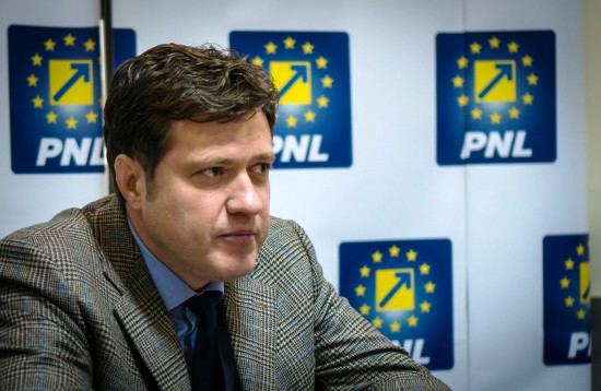Dragos Luchian