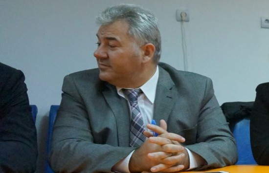 Lucian Ciubotaru