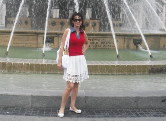 Carmen Carleta Bodea