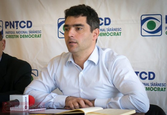 Gabriel Corodeanu