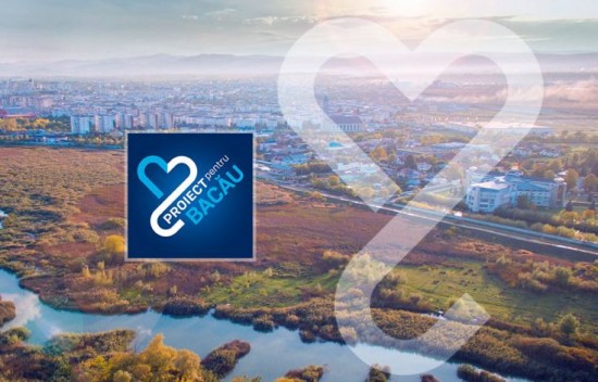 proiect pentru Bacau
