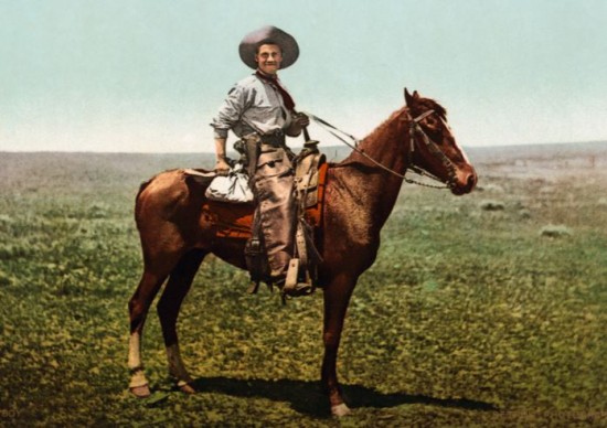 cowboy