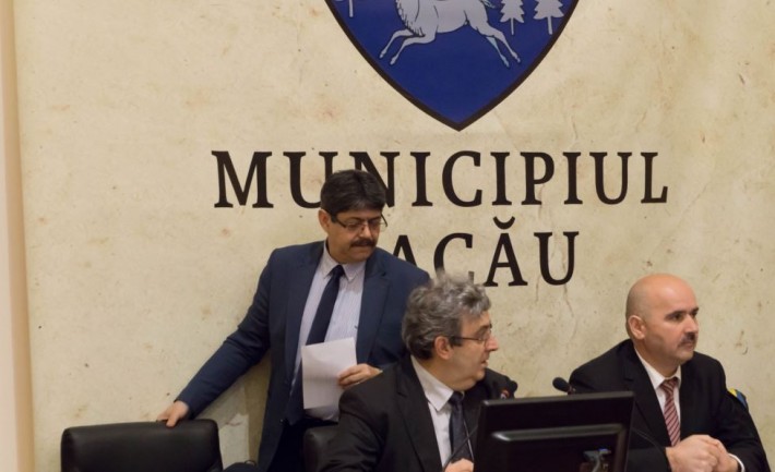 primaria bacau