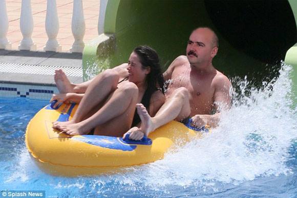 Aqua Park