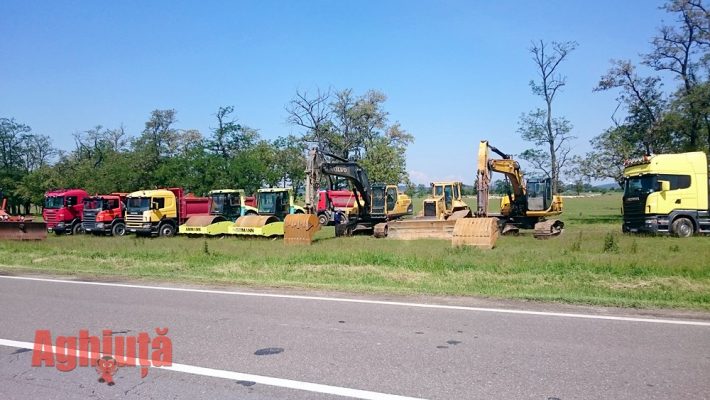 centura bacau santier inceput (1)