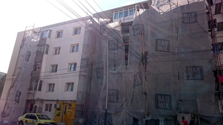 bloc Letea