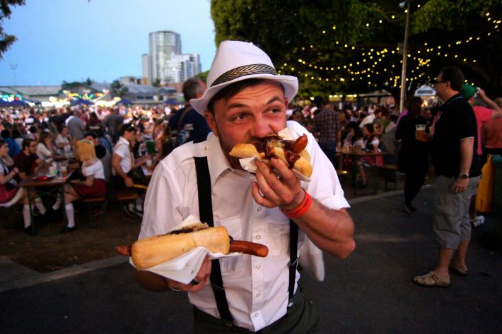 oktoberfest wurts