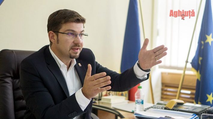 cosmin necula
