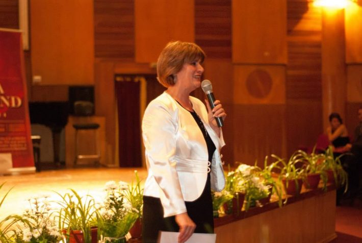 mirela Berza