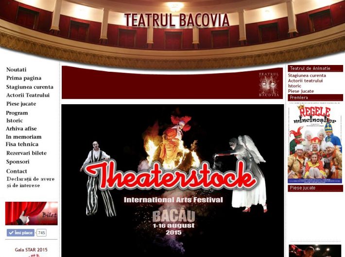teatru