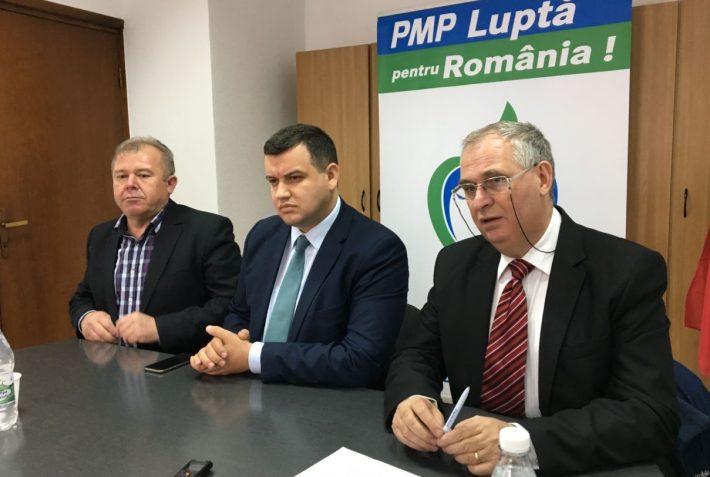 pmp bacau