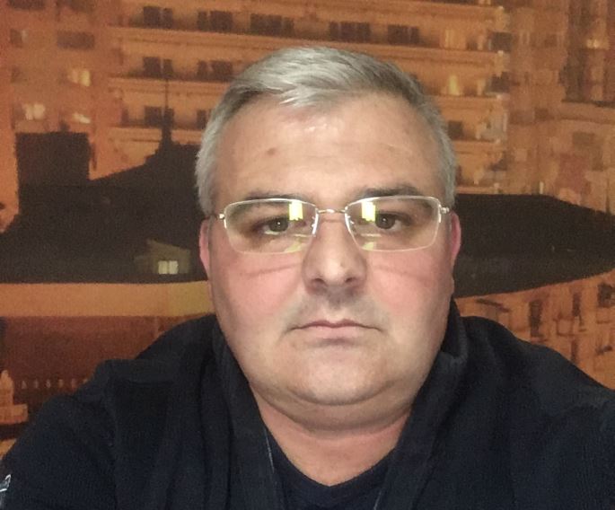 Catalin Bejan