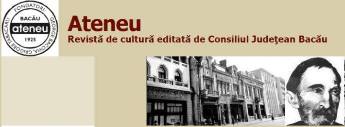 revista ateneu