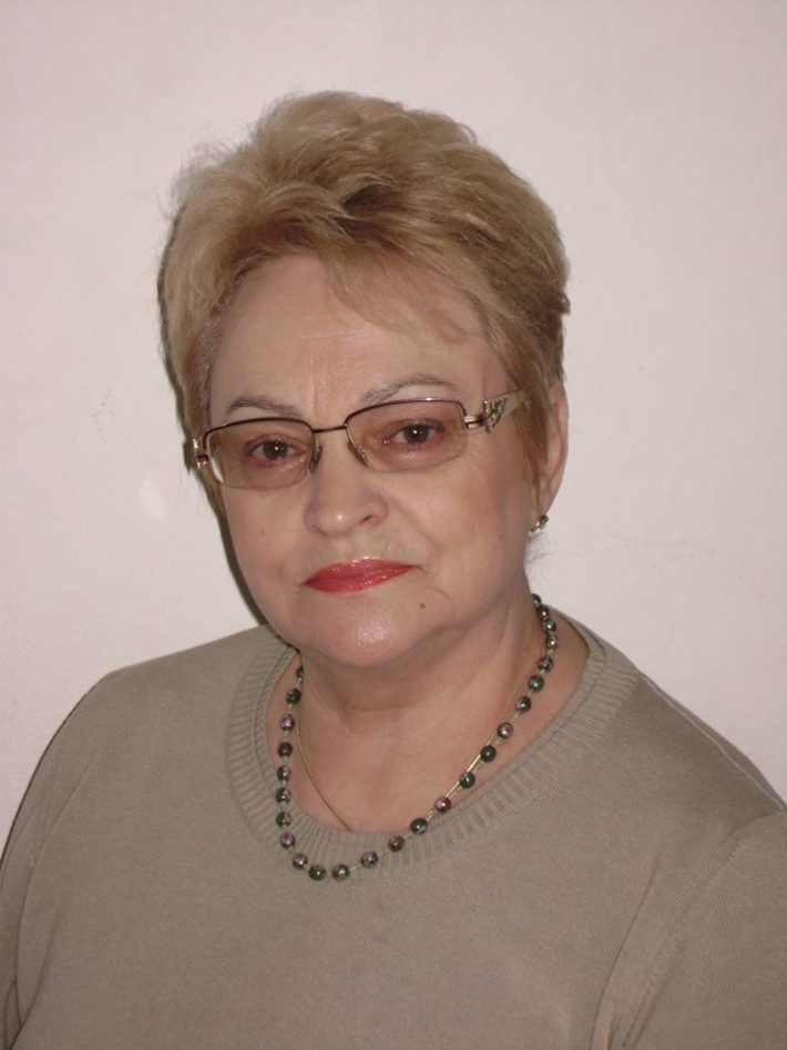 rodica serbanescu