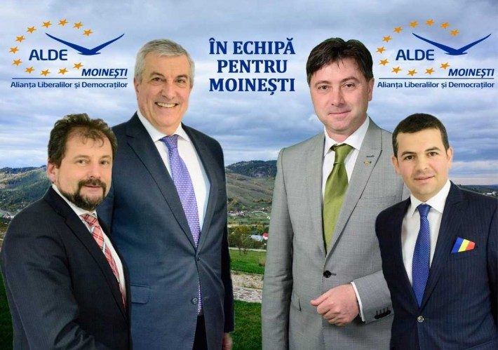 Familia tradițională, la Moinești