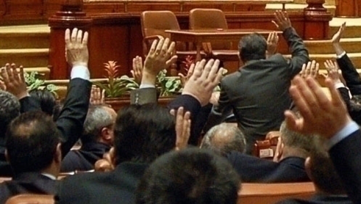 parlamentari