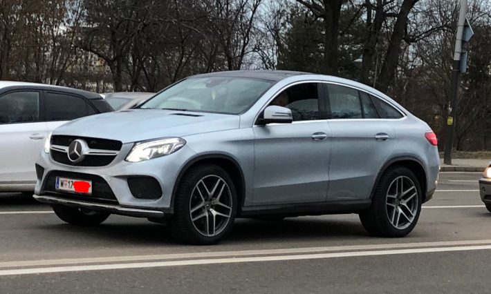 corneliu iacobov mercedes
