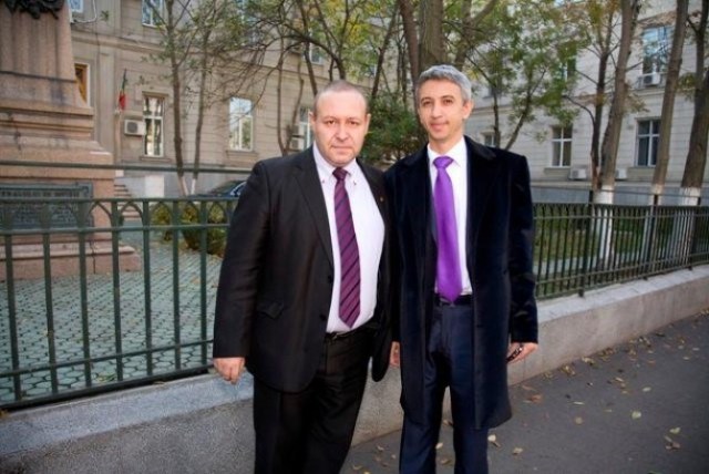 daniel fenechiu dan diaconescu